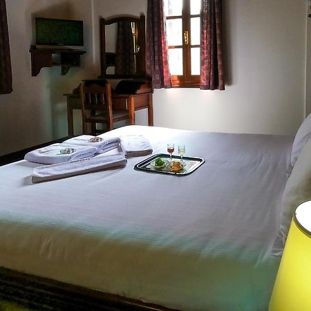 Amalthia Traditional Guesthouse Tsagkarada Zimmer foto